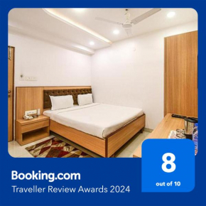 FabHotel Stay Inn International - Nr Sealdah Station